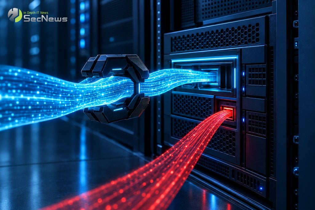 Serious network breach at DIVD via two vulnerabilities in Zammad 1 Network breach via Zammad