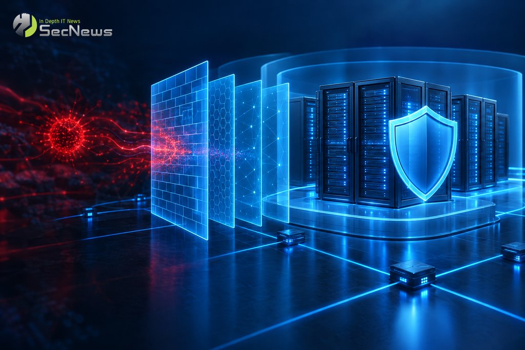 Serious network breach at DIVD via two vulnerabilities in Zammad 3 Zammad Server Shield
