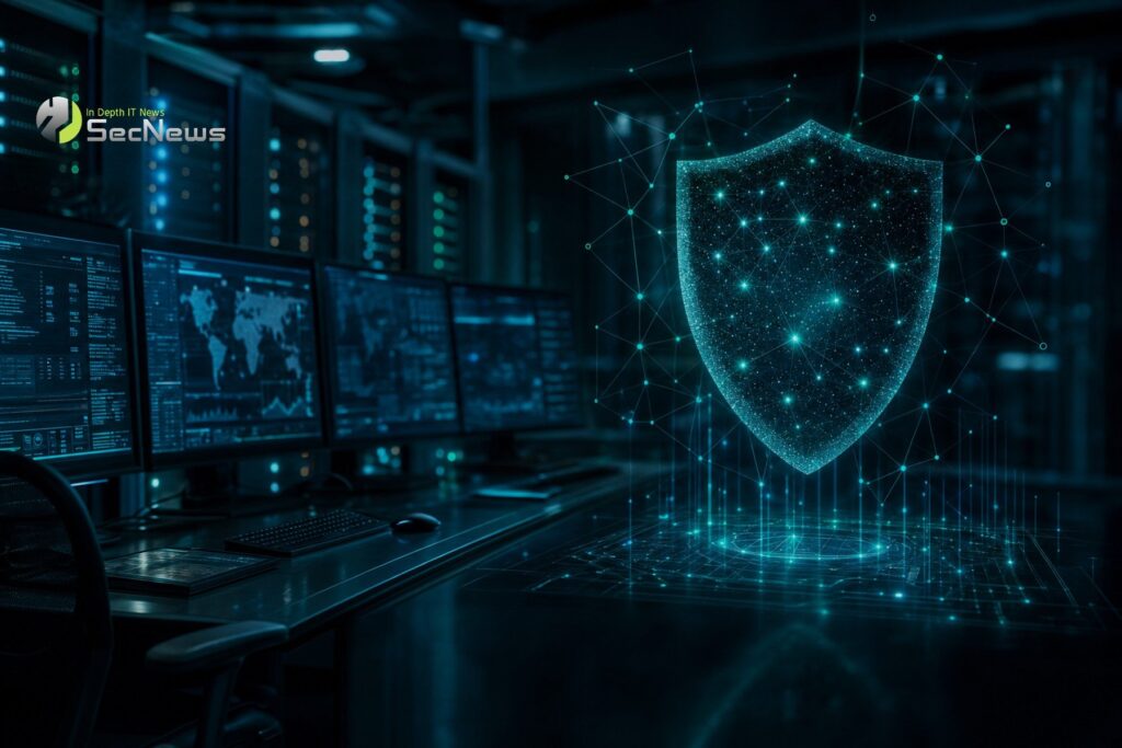Gemini 4 Argon: Η Google αποκαλύπτει το νέο frontier μοντέλο AI 1 Google Gemini 4 Argon frontier AI μοντέλο κυβερνοασφάλεια