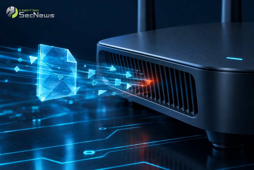 VPN settings file on ASUS Router