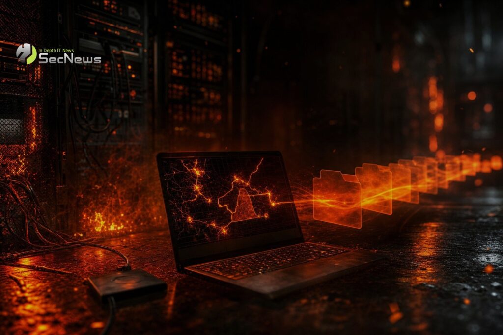 Citrix NetScaler: Δημιουργία Superuser accounts και Web Shells μέσω CVE-2026-88771 1 Citrix NetScaler ευπάθεια CVE-2026-88771 web shell superuser επίθεση