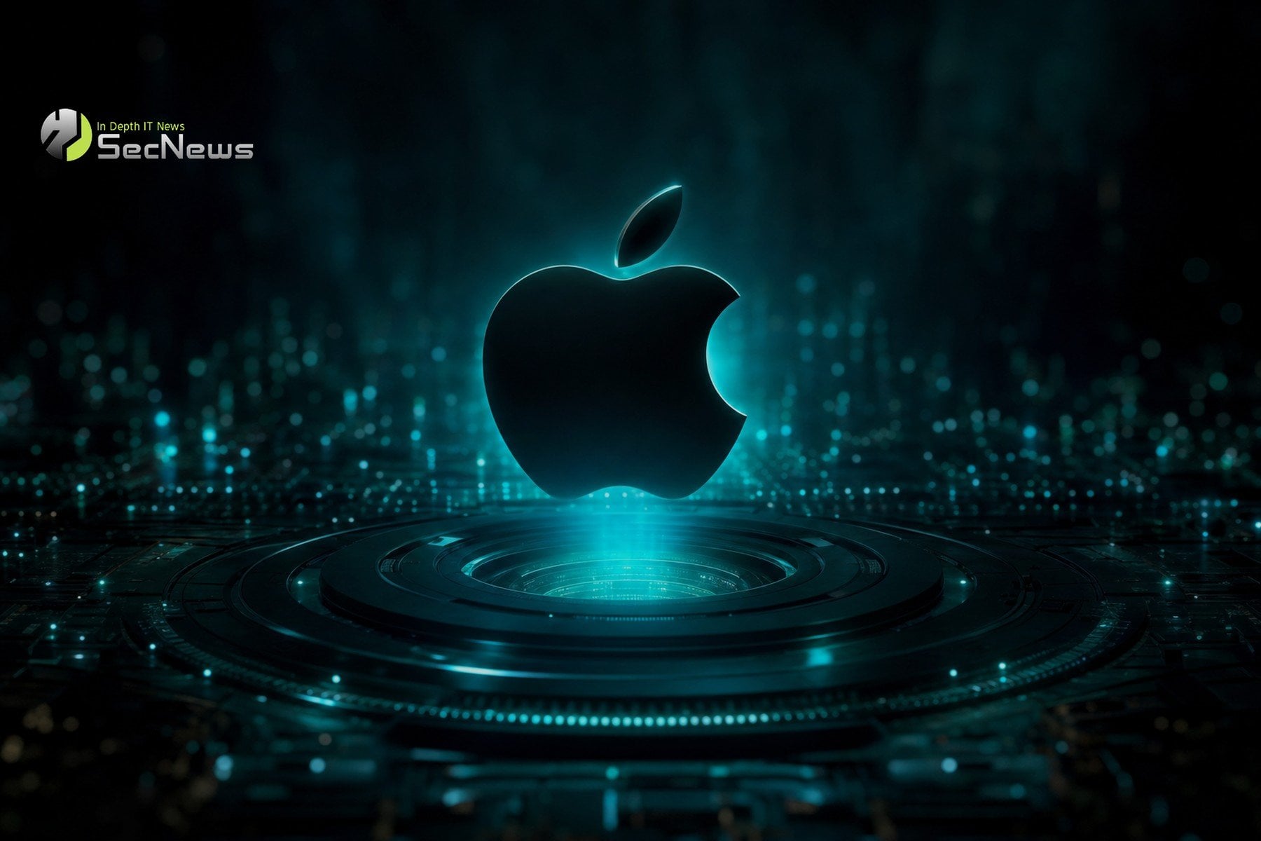 New Apple event on October 13? 1 Article image: Apple Event on October 13?