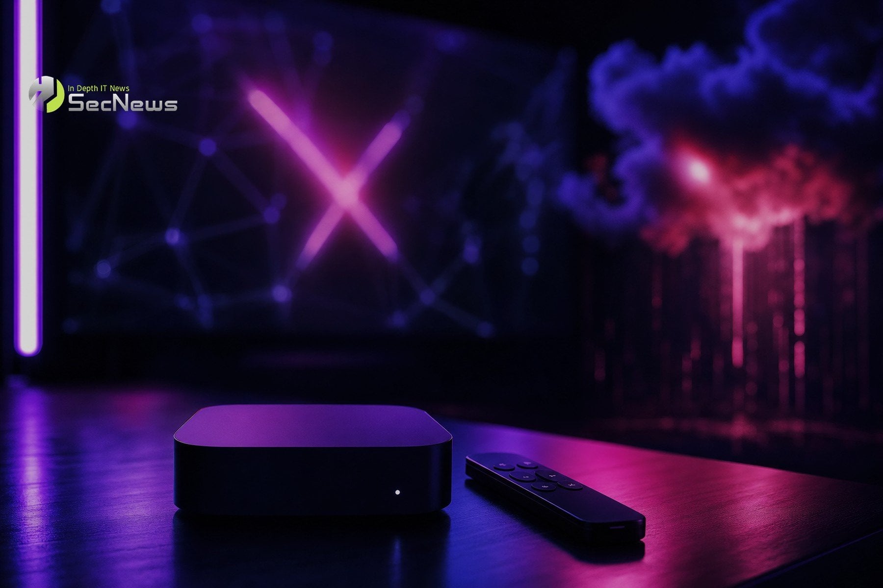 Το Apple TV παραμένει εκτός λειτουργίας για ορισμένους χρήστες μετά από διακοπή των υπηρεσιών της Apple 1 Εικόνα άρθρου: Apple TV Still Down for Some Users Following Apple Services Outage