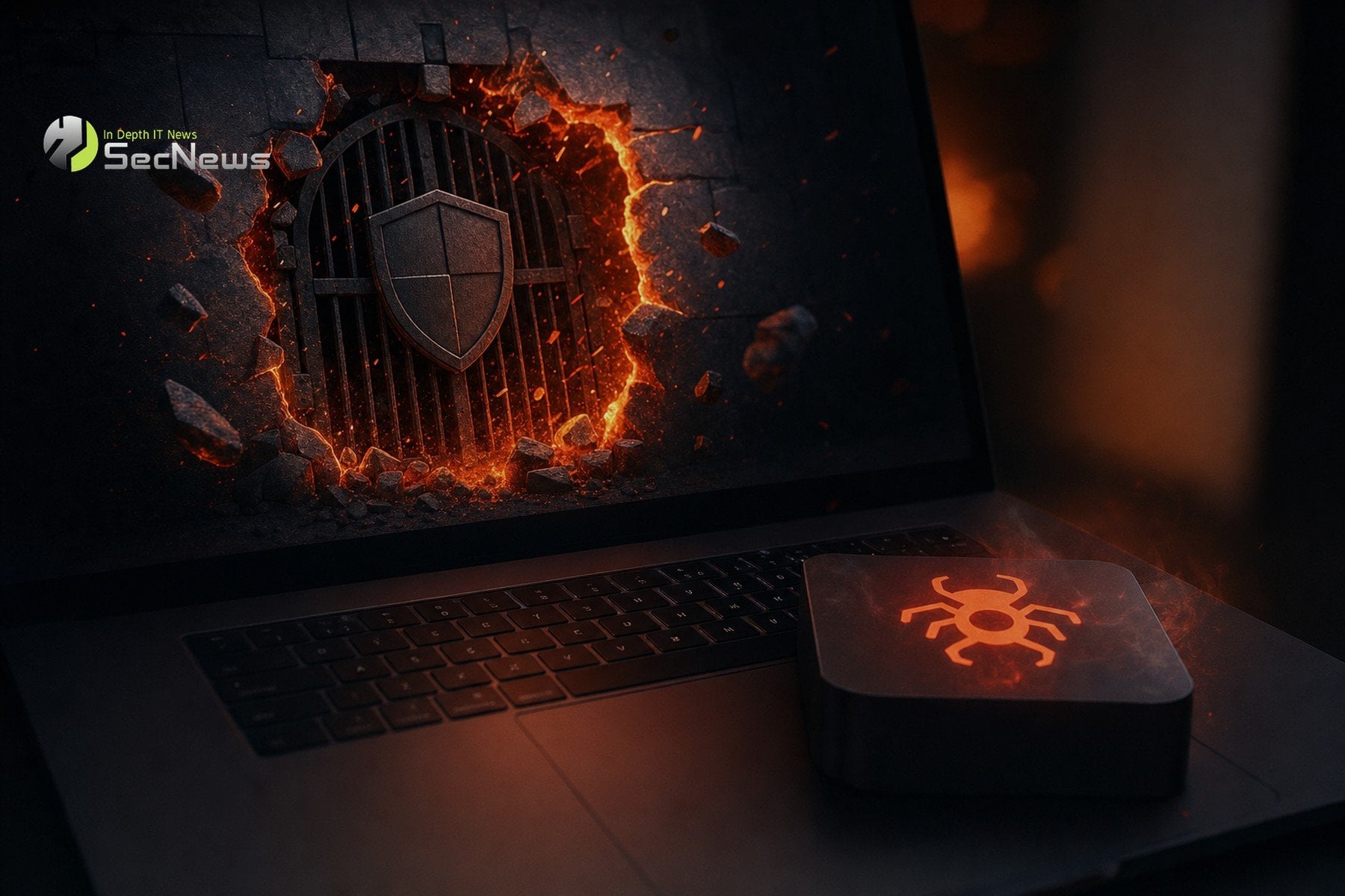 This fake Zoom installer for Mac cunningly bypasses Gatekeeper 1 Article image: This fake Mac Zoom installer has a sneaky way to bypass Gatekeeper
