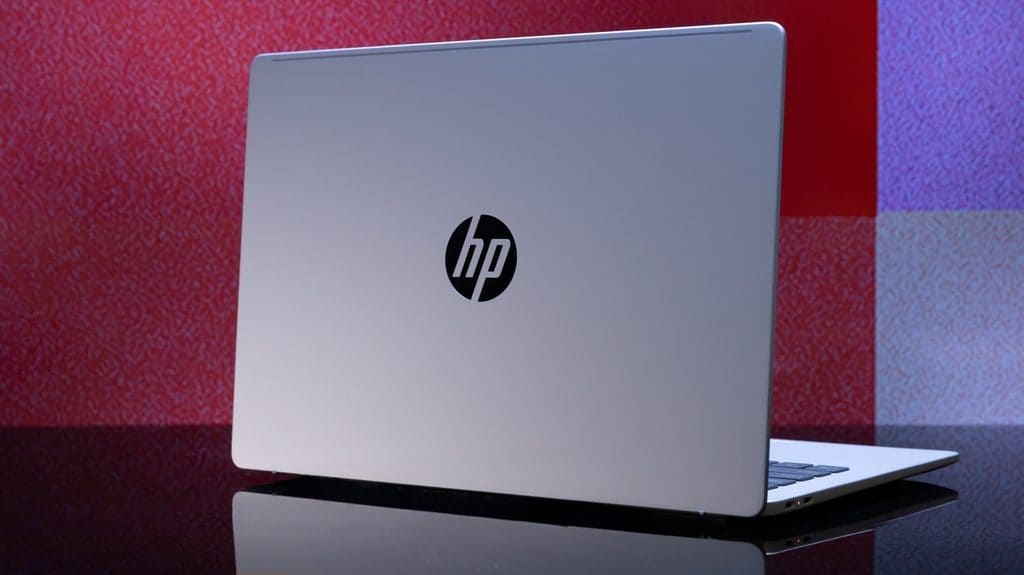 HP OmniBook 5 14: Η απάντηση της HP στο MacBook Neo