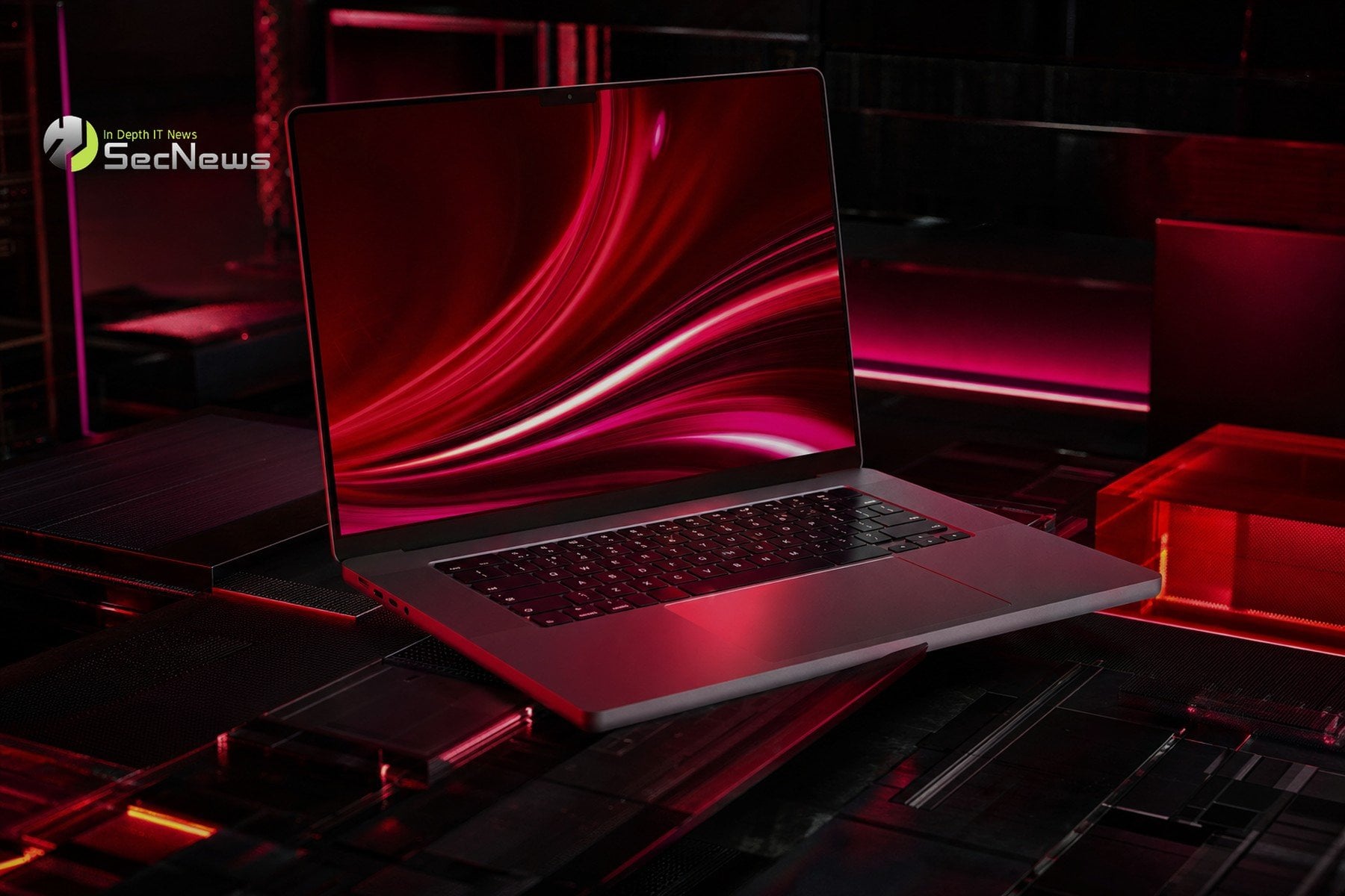 Rumors of MacBook Pro with OLED touchscreen to be released in October or November 1 Article image: MacBook Pro With OLED Touch Screen Rumored to Launch in October or November