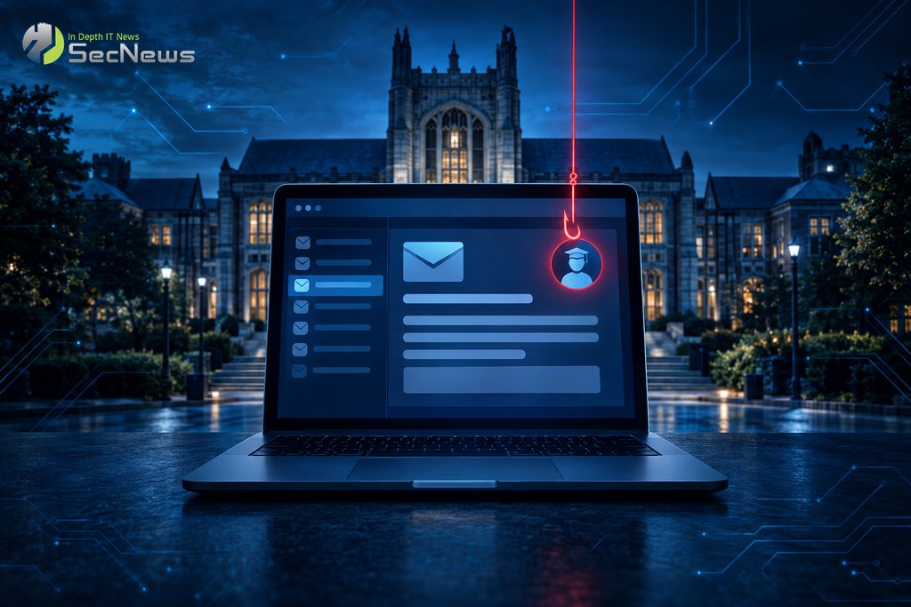 Amir Barati extradited to the US for cyberattacks 2 Targeted phishing of academics