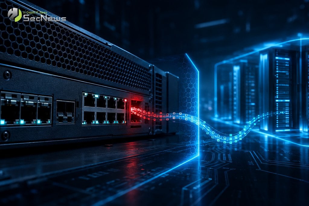 FortiMail: Ενεργή εκμετάλλευση της CVE-2026-104286 1 Η CVE-2026-104286 στο FortiMail