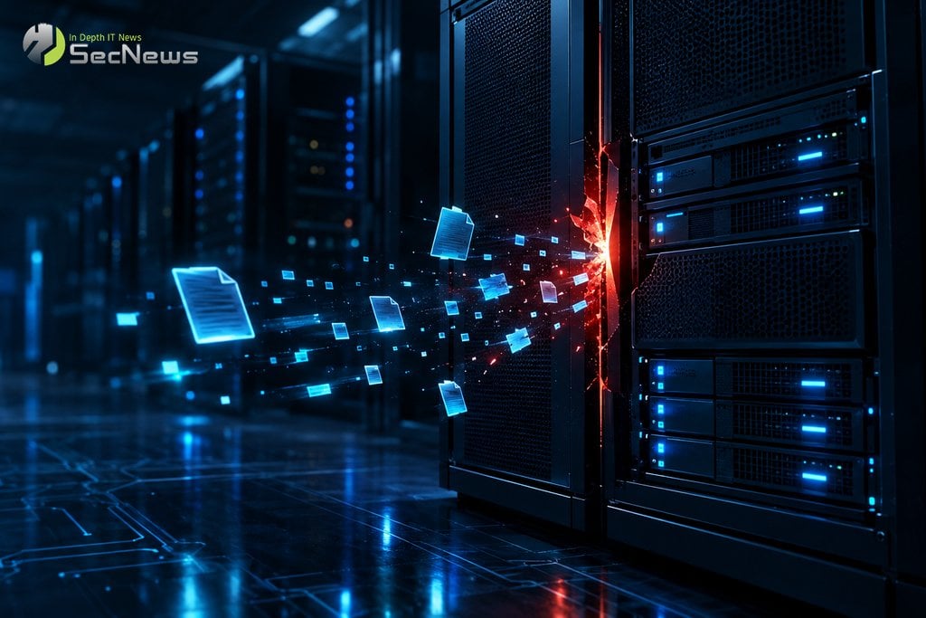 FortiMail: Ενεργή εκμετάλλευση της CVE-2026-104286 2 Αρχεία σε κίνδυνο σε διακομιστή FortiMail