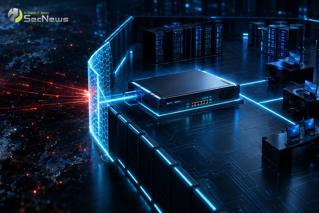 FortiMail: Ενεργή εκμετάλλευση της CVE-2026-104286 3 Περιορισμός πρόσβασης σε FortiMail