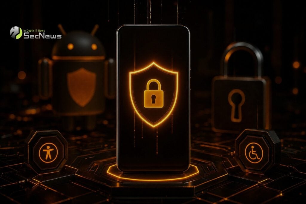 Android 17 Advanced Protection: Closes access to Accessibility Services 1 Android 17 Advanced Protection restriction Accessibility Services security