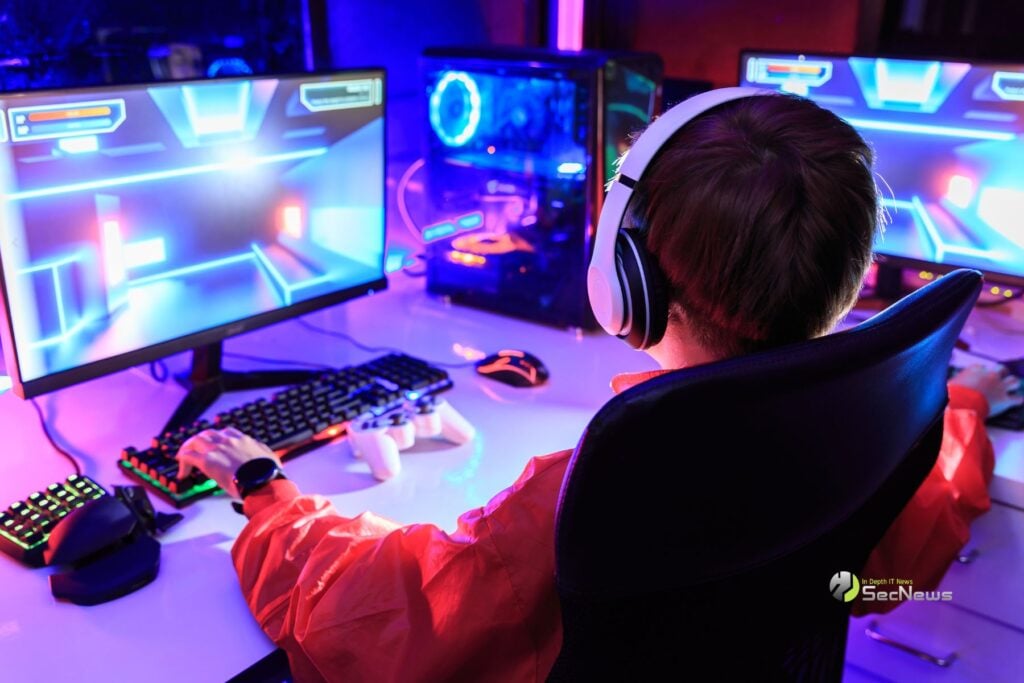 Australia for Steam and Roblox: Many gaps in child protection 1 Australia on Steam and Roblox: Many gaps in child protection