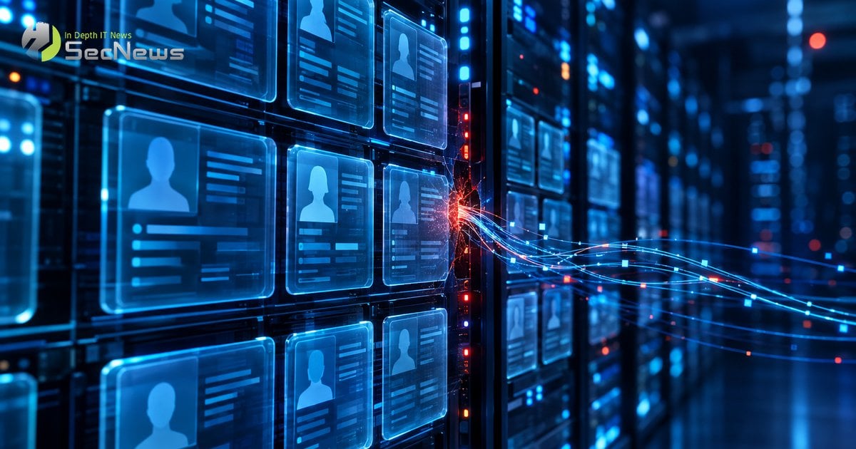 DTU: Breach in the DTUBasen system may affect up to 200,000 users 1 DTUBasen system breach