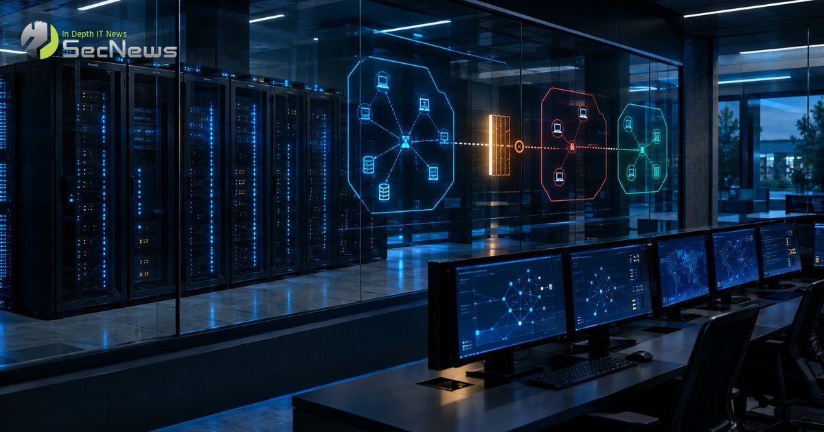 DTU: Breach in the DTUBasen system may affect up to 200,000 users 3 Warning about suspicious messages after the breach