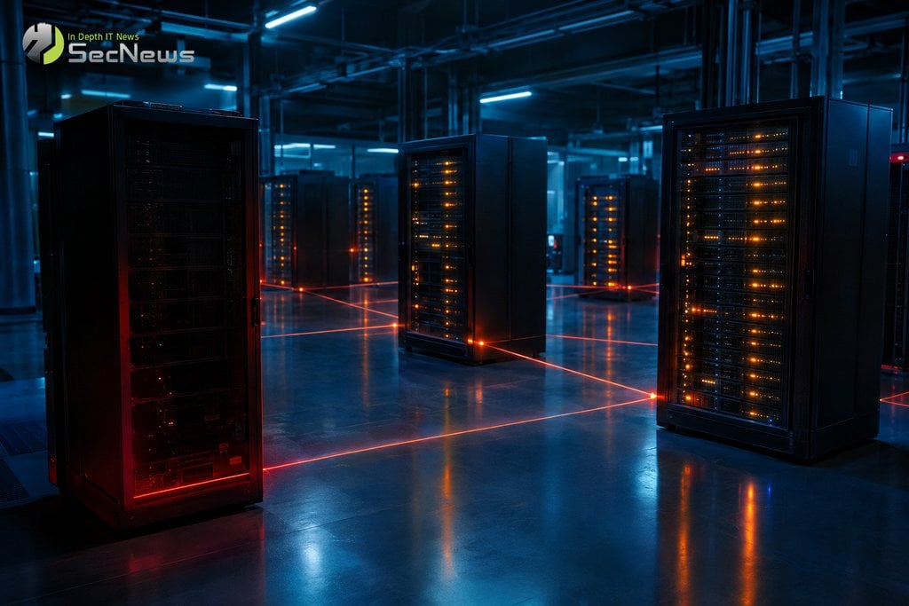 Warlock group continues attacks via SharePoint Server 2 Spread of ransomware across networks