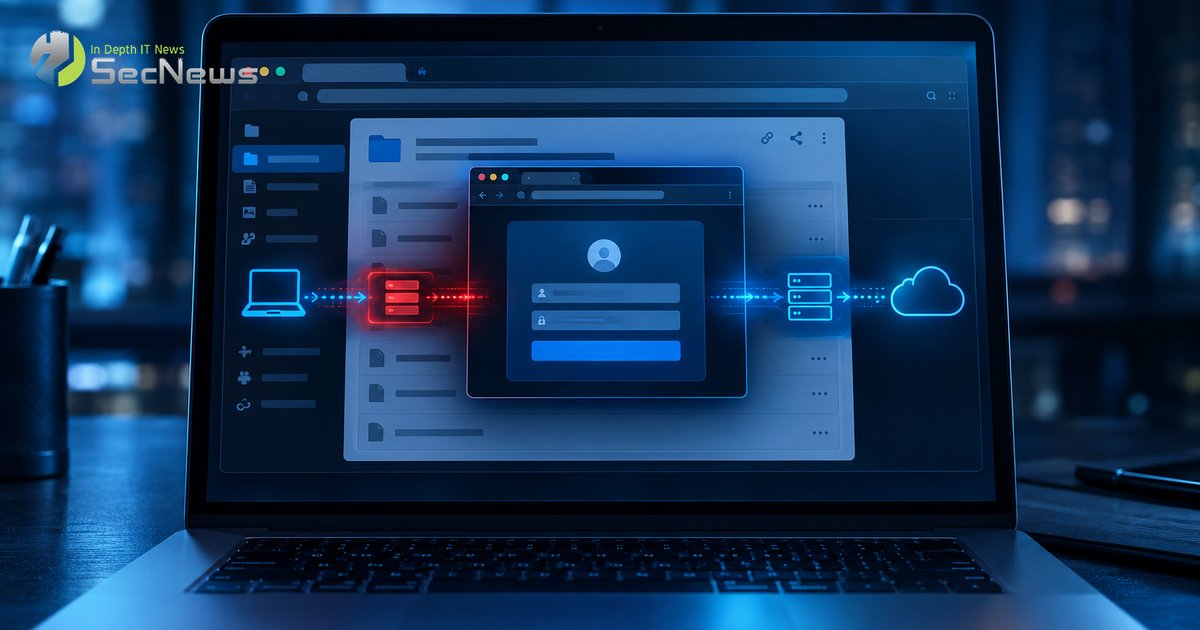 Phishing: TA419 targets AI Policy 2 experts Misleading calls for artificial intelligence policy