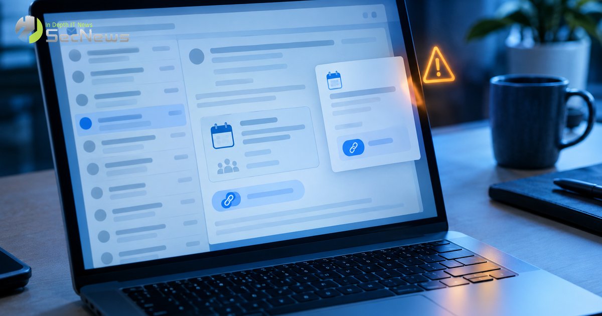 Phishing: TA419 targets AI Policy experts 1 Phishing: TA419 targets AI Policy experts