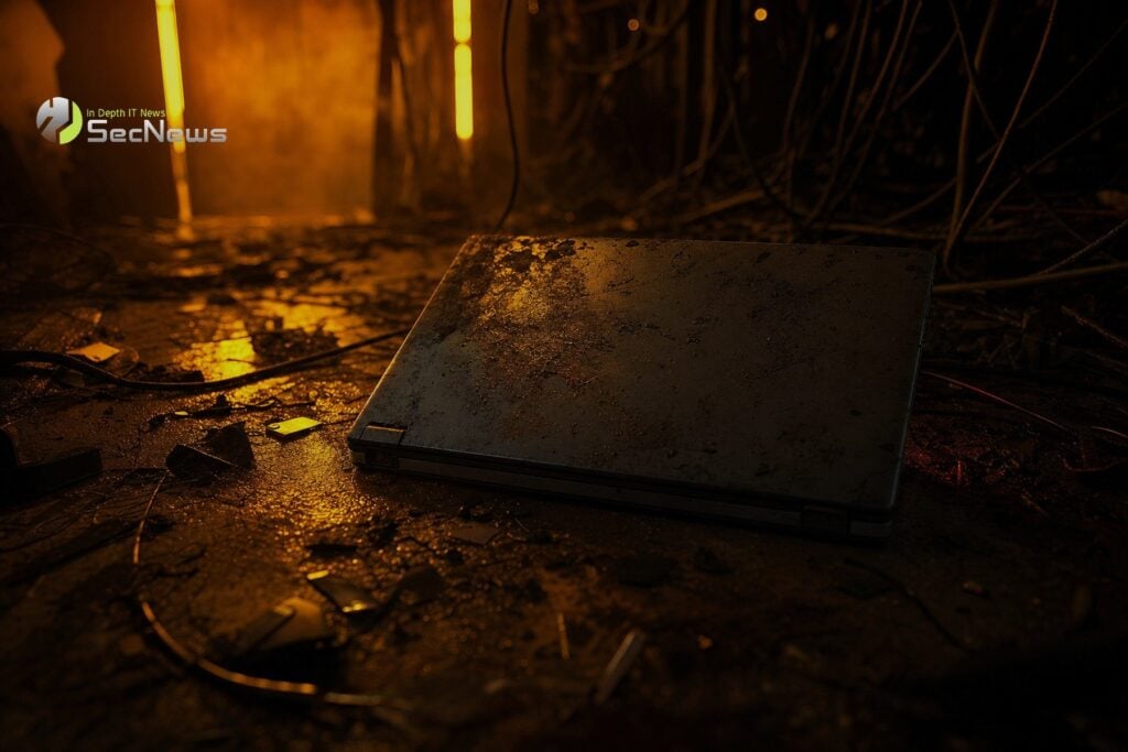Cr-48: The Forgotten Chromebook That Changed Everything 1 Cr-48 Google original Chromebook history Chrome OS