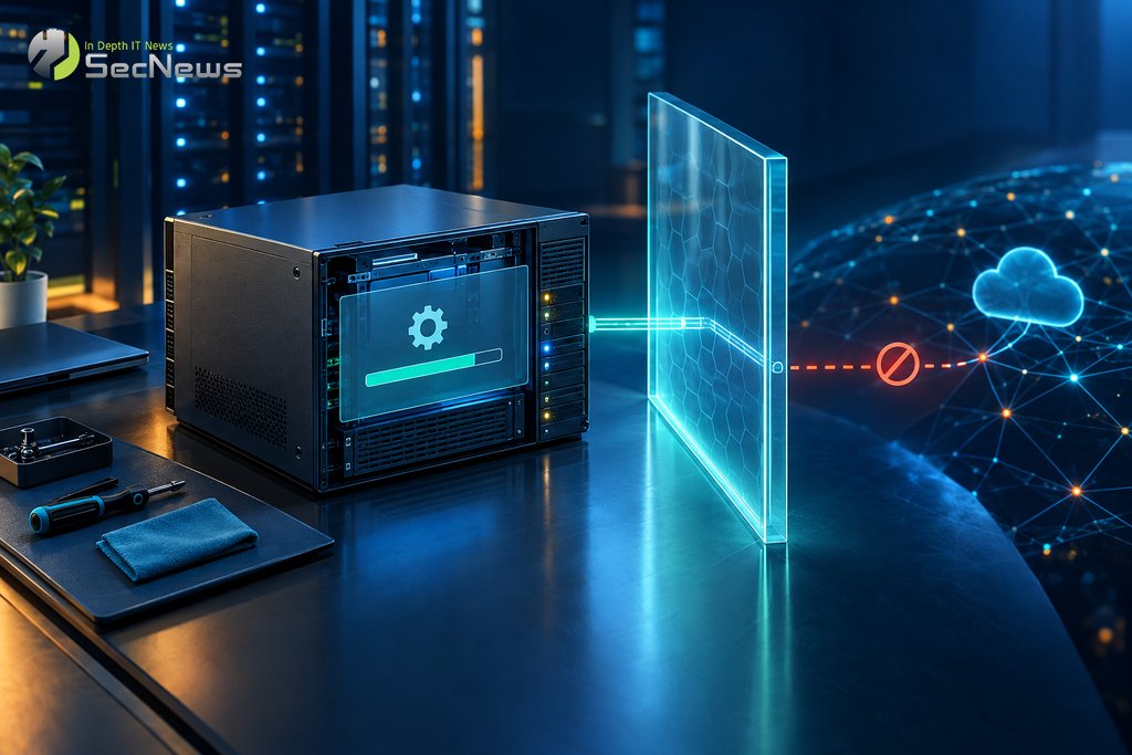 SiYuan vulnerability exposed document metadata 3 SiYuan upgrade to protect private documents