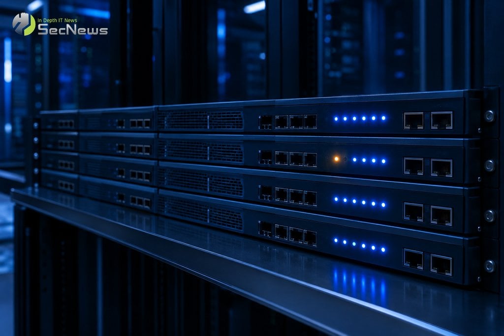 Citrix NetScaler: CVE-2026-88779 vulnerability is actively exploited 2 NetScaler appliance outage