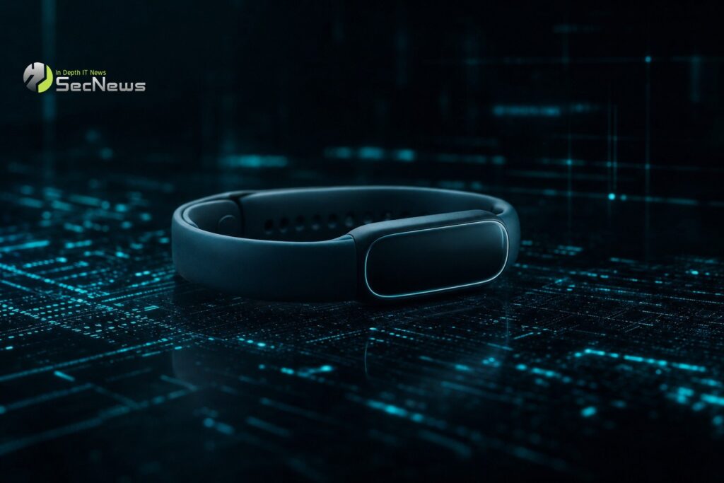 Fitbit Edge: Διέρρευσαν εικόνες του νέου fitness tracker 1 Fitbit Edge νέο fitness tracker Google διαρροή εικόνων