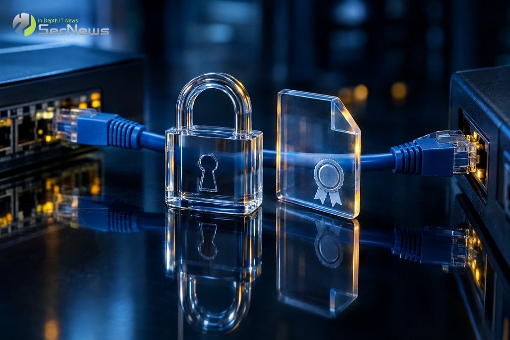 Η κρίσιμη ευπάθεια CVE-2026-105221 στο RubyGem Gist 1 RubyGem Gist: CVE-2026-105221 και έλεγχος TLS