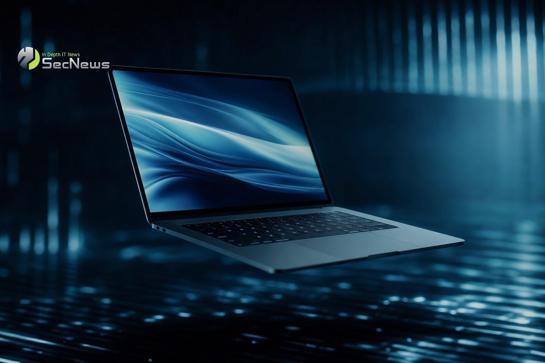 Rumors about MacBook Pro with OLED display: "Significantly lighter" 1 Article image: MacBook Pro With OLED Display Rumored to Be 'Significantly Lighter'