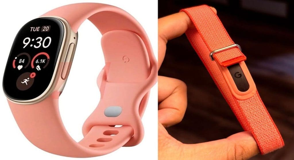 Fitbit Edge: Διέρρευσαν εικόνες του νέου fitness tracker 2 Fitbit Edge: Διέρρευσαν εικόνες του νέου fitness tracker