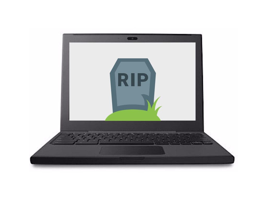 Cr-48: The Forgotten Chromebook That Changed Everything 3 Cr-48: The Forgotten Chromebook That Changed Everything