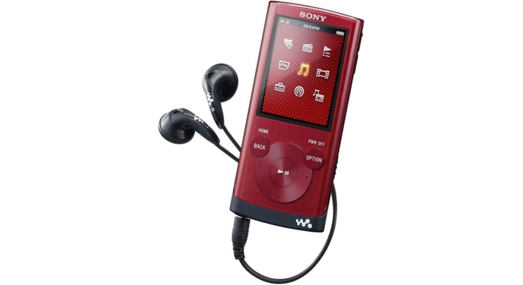 iPod: Η άνοδος, η πτώση και η επιστροφή του MP3 player 3 iPod: Η άνοδος, η πτώση και η επιστροφή του MP3 player