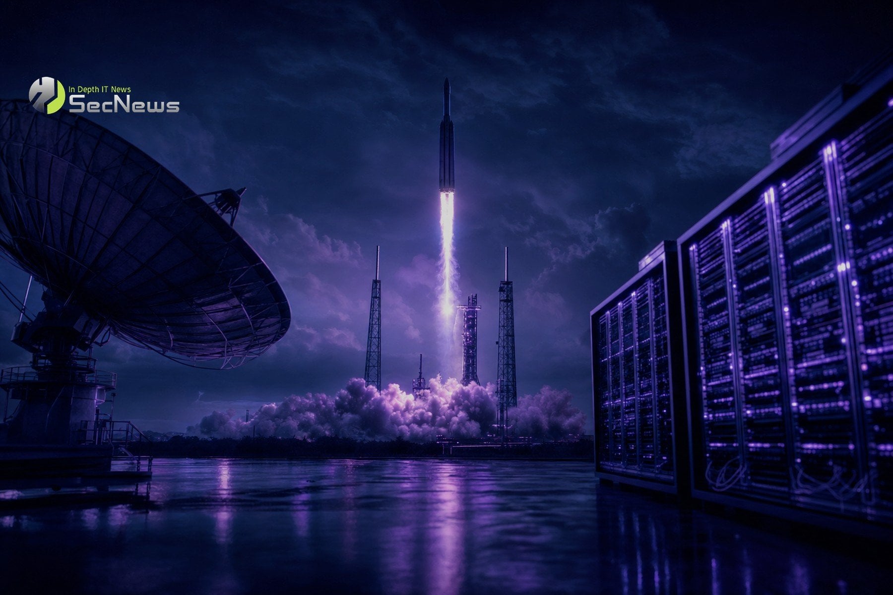 Elon Musk announces renaming of SpaceXAI to SpaceXSI 1 Article image: Elon Musk says SpaceXAI will be renamed SpaceXSI after Trump's AI order