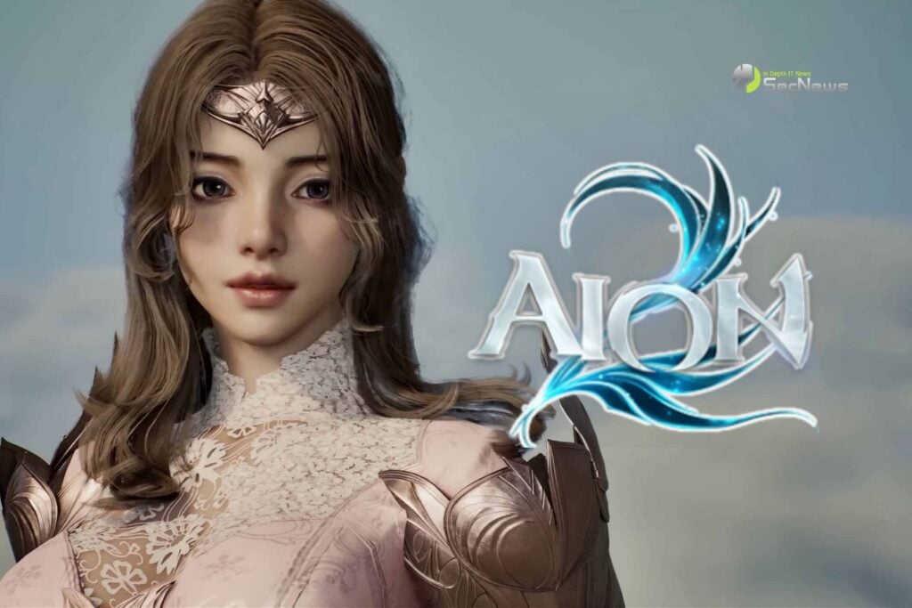 Aion 2: Κυκλοφόρησε δωρεάν στο Steam 1 Aion 2: Κυκλοφόρησε δωρεάν στο Steam