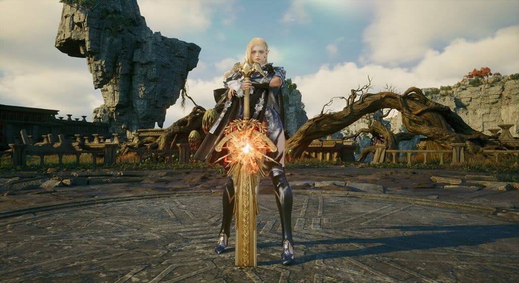 Aion 2: Κυκλοφόρησε δωρεάν στο Steam 2 Aion 2: Κυκλοφόρησε δωρεάν στο Steam