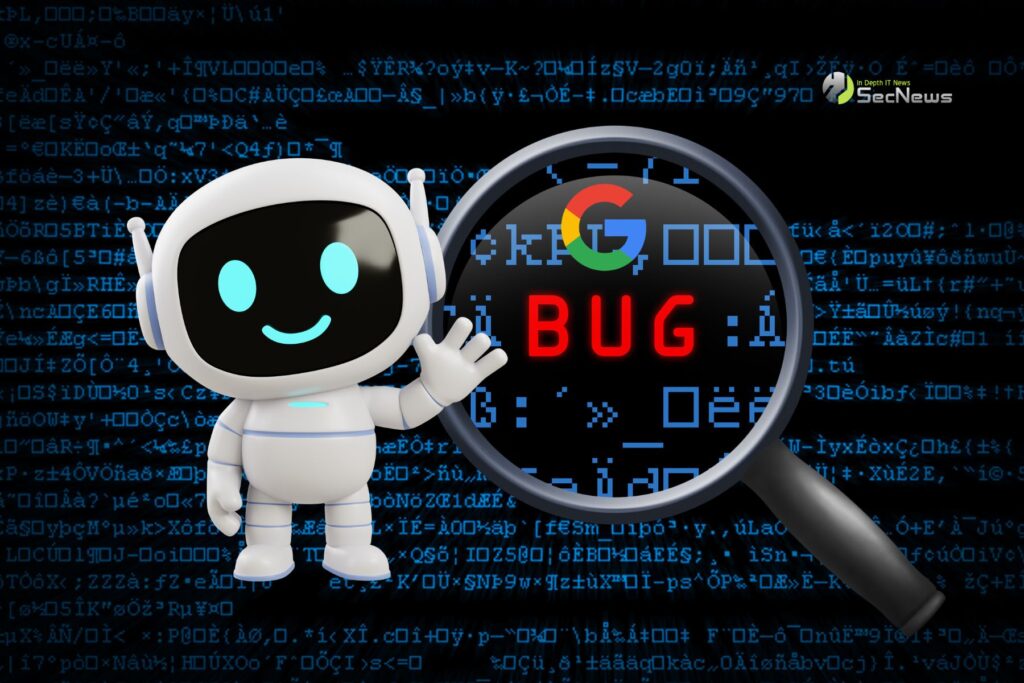 Google: Σταματά προσωρινά τις αναφορές ευπαθειών στο OSS VRP