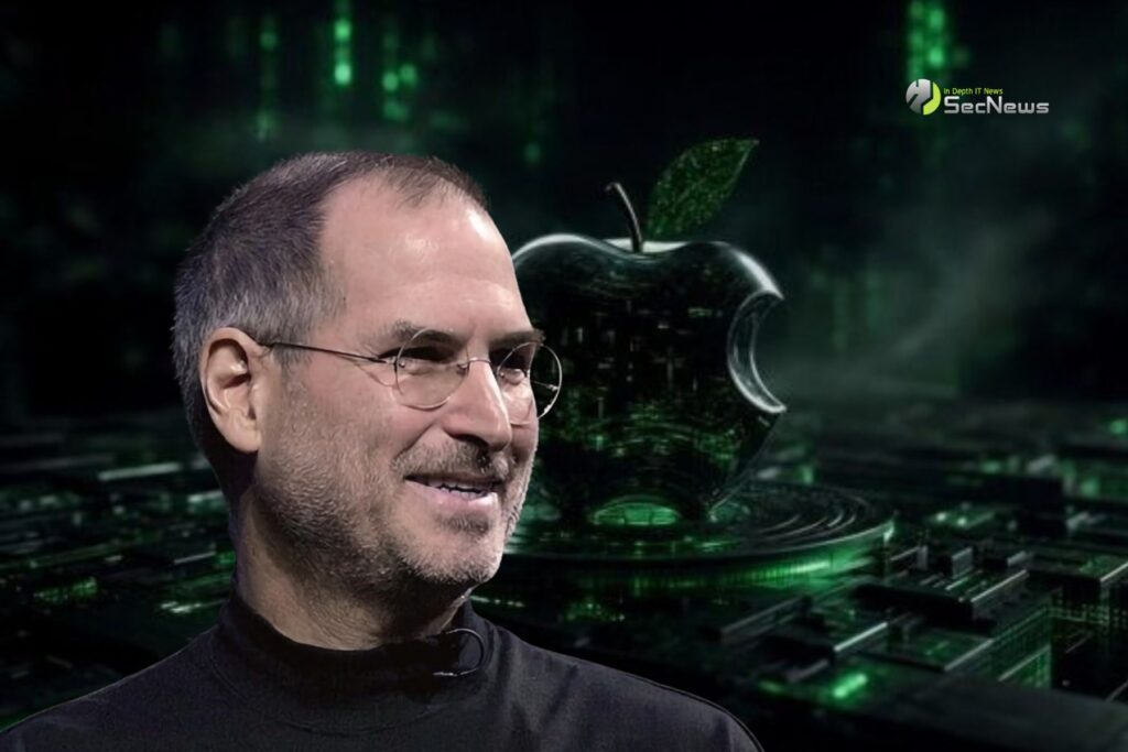 15 years since the death of Steve Jobs 1 15 years since the death of Steve Jobs