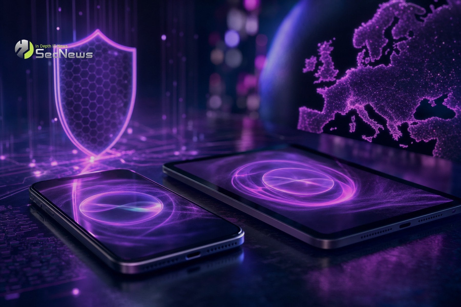 iPhone and iPad users in the EU may have to wait months for Siri AI 1 Article image: EU iPhone and iPad Users Could Still Face Months-Long Wait for Siri AI