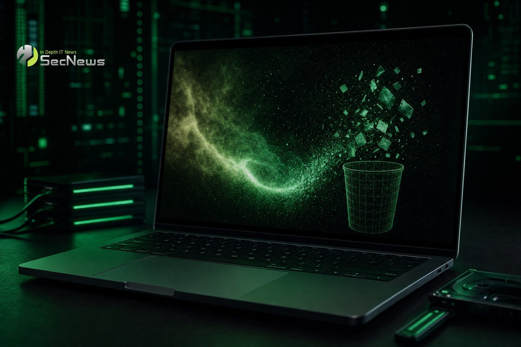 Οι xρήστες Mac ανακτούν χώρο αποθήκευσης με το νέο εργαλείο RemoveMacAI 1 Εικόνα άρθρου: Mac Users Reclaim Storage With New Apple Intelligence Removal Tool