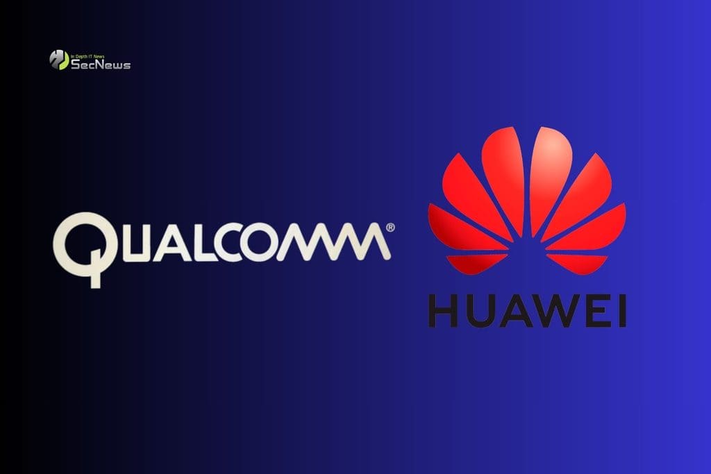 Huawei και Qualcomm υπογράφουν συμφωνία patent licensing για 5G & AI