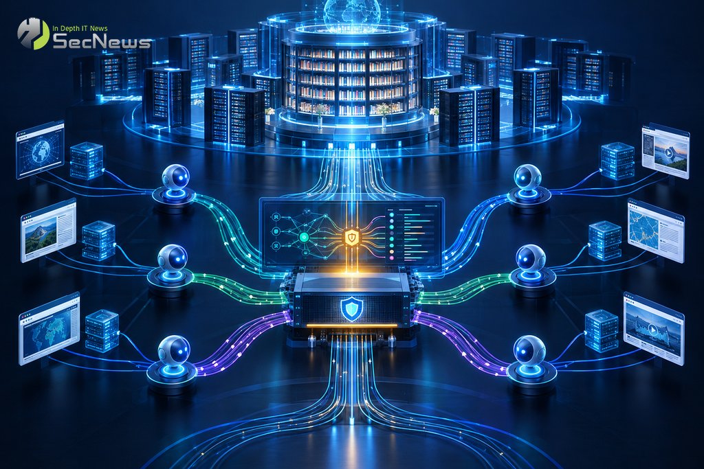 Access control on open platforms