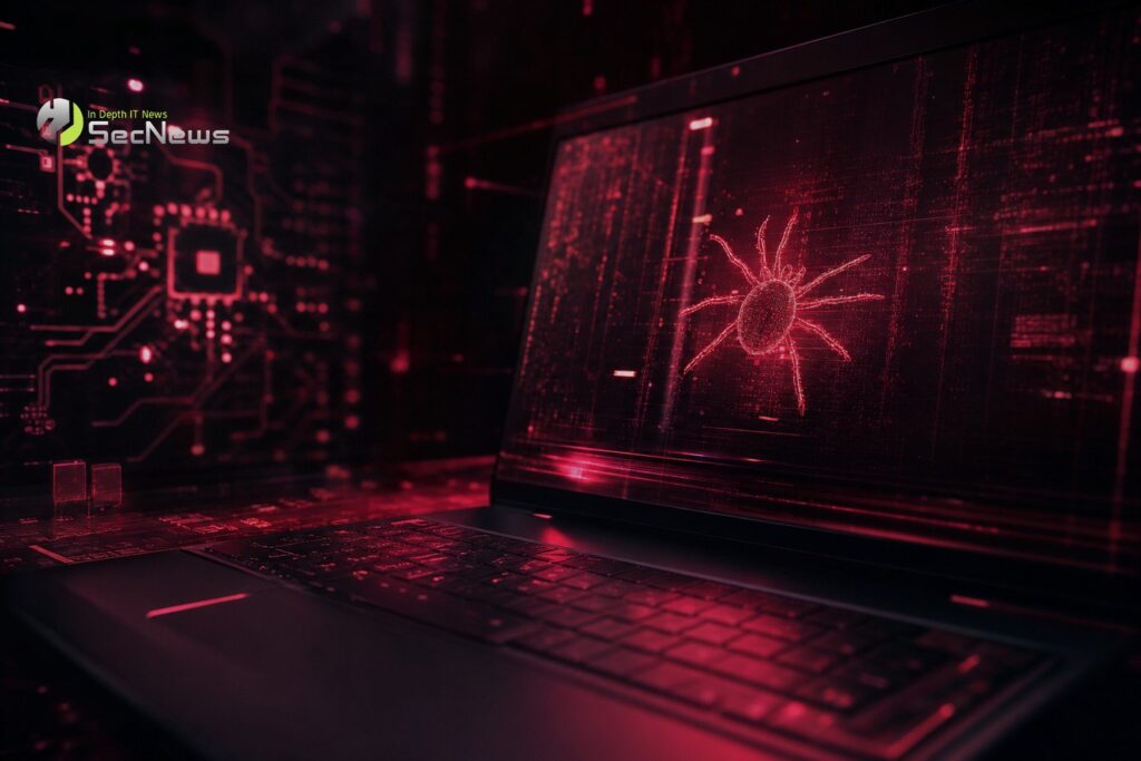 ClickFix: Hides payloads in browser cache 1 ClickFix cache smuggling browser payload Windows attack