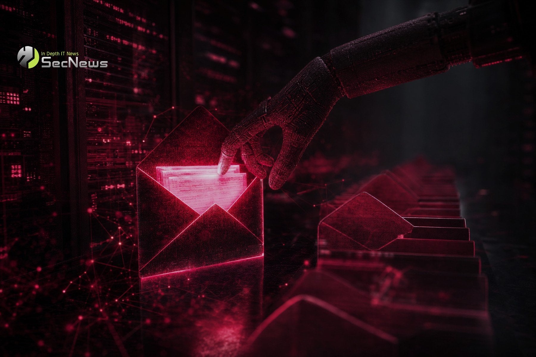 Microsoft Exchange: Κρίσιμη ευπάθεια επιτρέπει πρόσβαση σε mailboxes άλλων χρηστών 1 Εικόνα άρθρου: Microsoft Exchange Flaw Lets Authenticated Attackers Read Other Users' Mailboxes