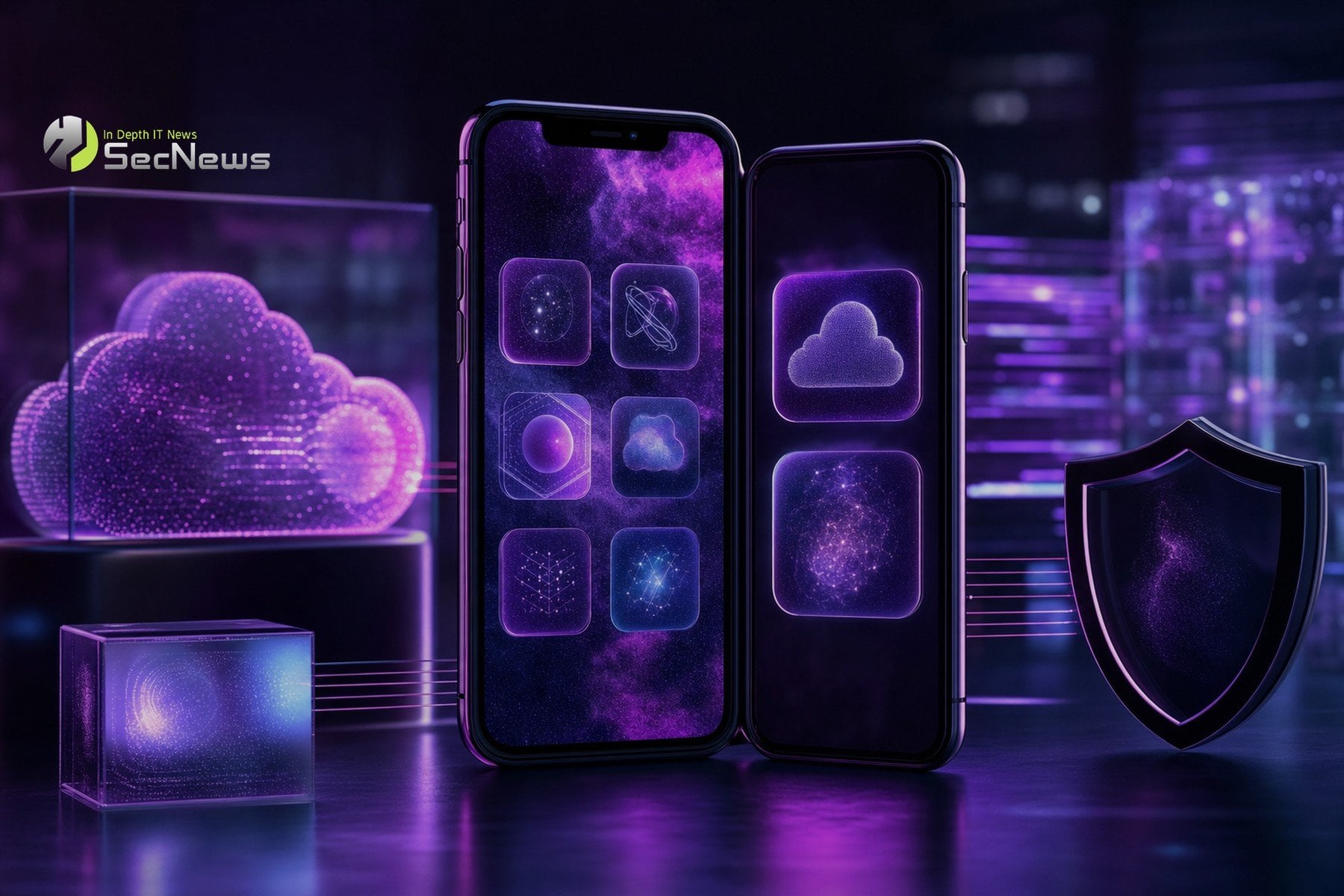 Apple: Apps για το iPhone Duo μπορούν να υποβληθούν στο App Store 1 Εικόνα άρθρου: Apple Announces iPhone Duo Apps Can Now Be Submitted to App Store