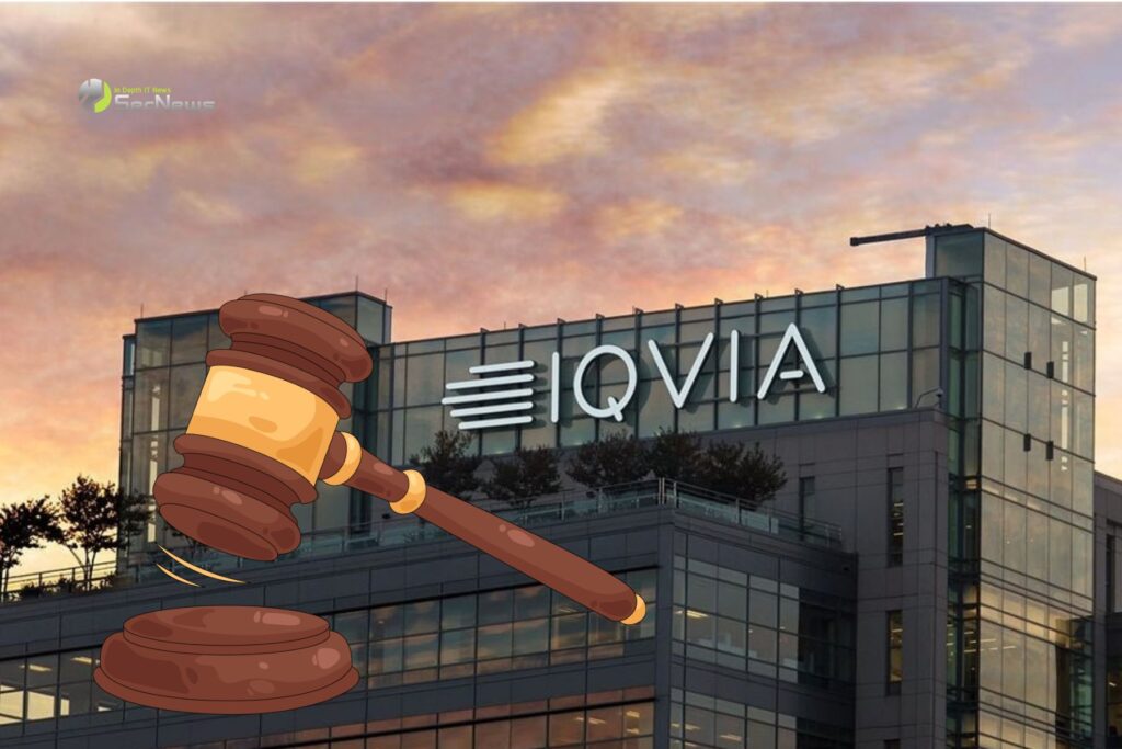 Πρόστιμο € 7 εκατ. στην IQVIA για μη σωστή επεξεργασία δεδομένων 1 IQVIA