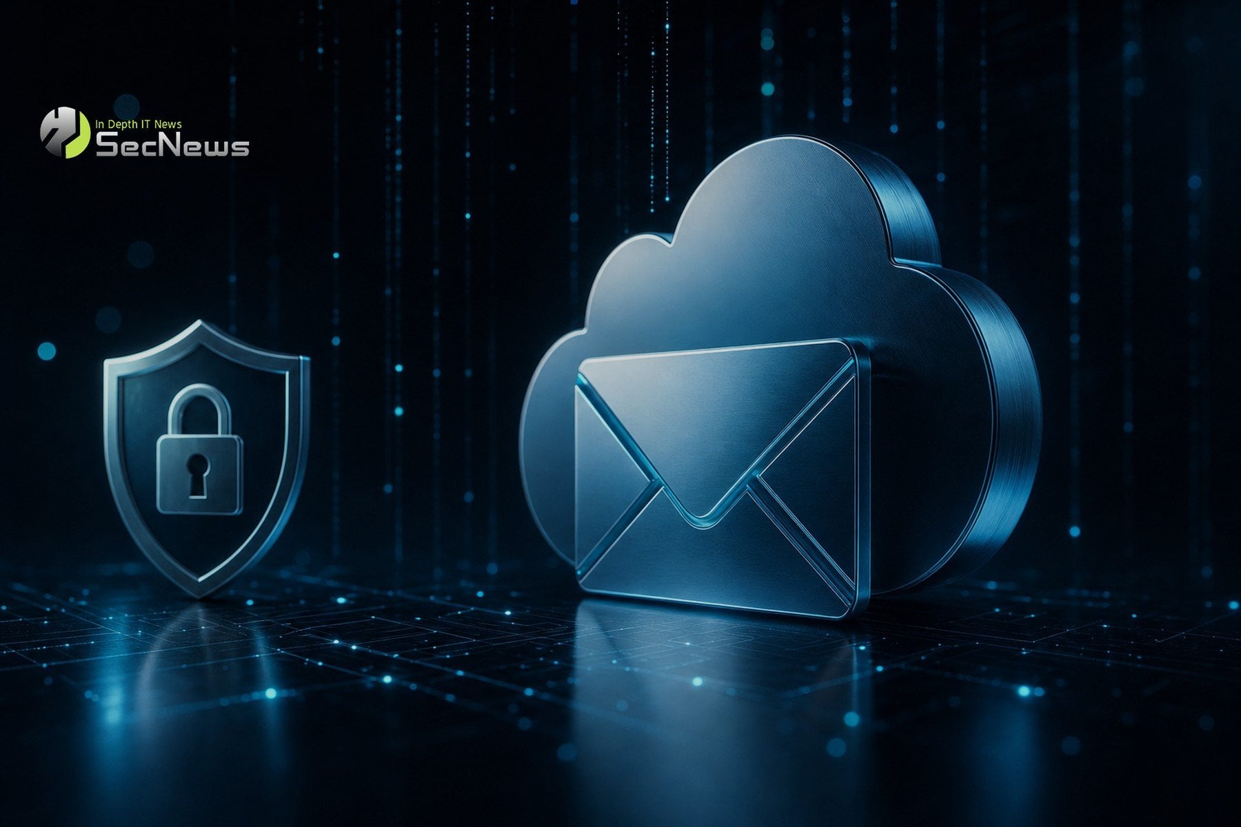 Η Apple ενισχύει διακριτικά τη λειτουργία Email για συνδρομητές iCloud+ 1 Εικόνα άρθρου: Apple Quietly Boosts Email Feature for iCloud+ Subscribers