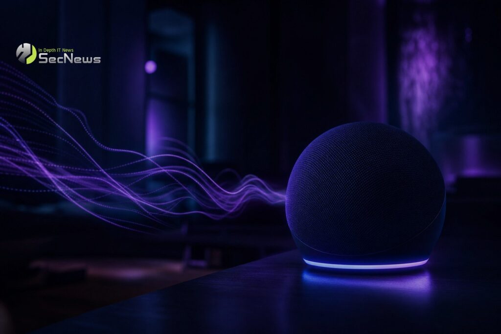 Εικόνα άρθρου: Amazon Alexa Plus keeps creepily singing ‘lalala’ for minutes on end