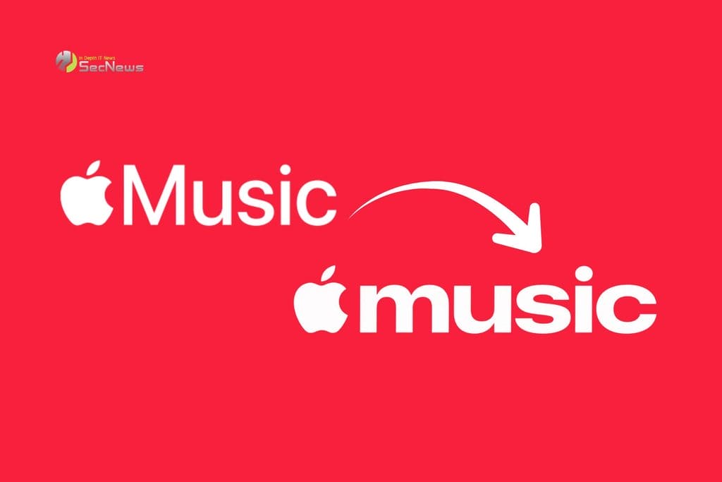 Apple Music: New logo spotted in iOS & macOS beta versions 1 Apple Music: New logo spotted in iOS & macOS beta versions