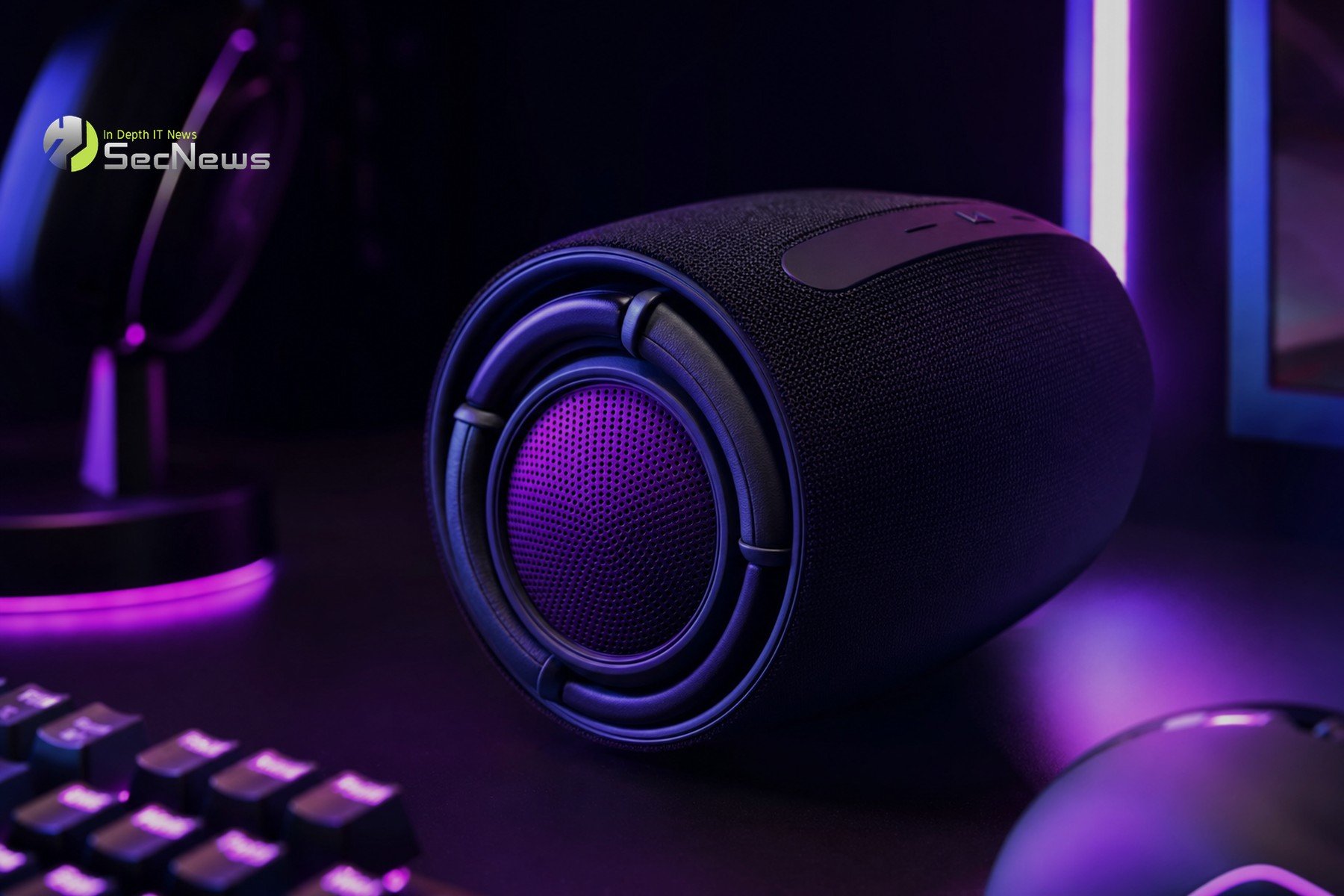 Neo wireless headphones that convert into a Bluetooth speaker are now available 1 Article image: The wireless headphones that roll up into a Bluetooth speaker are now available Neo
