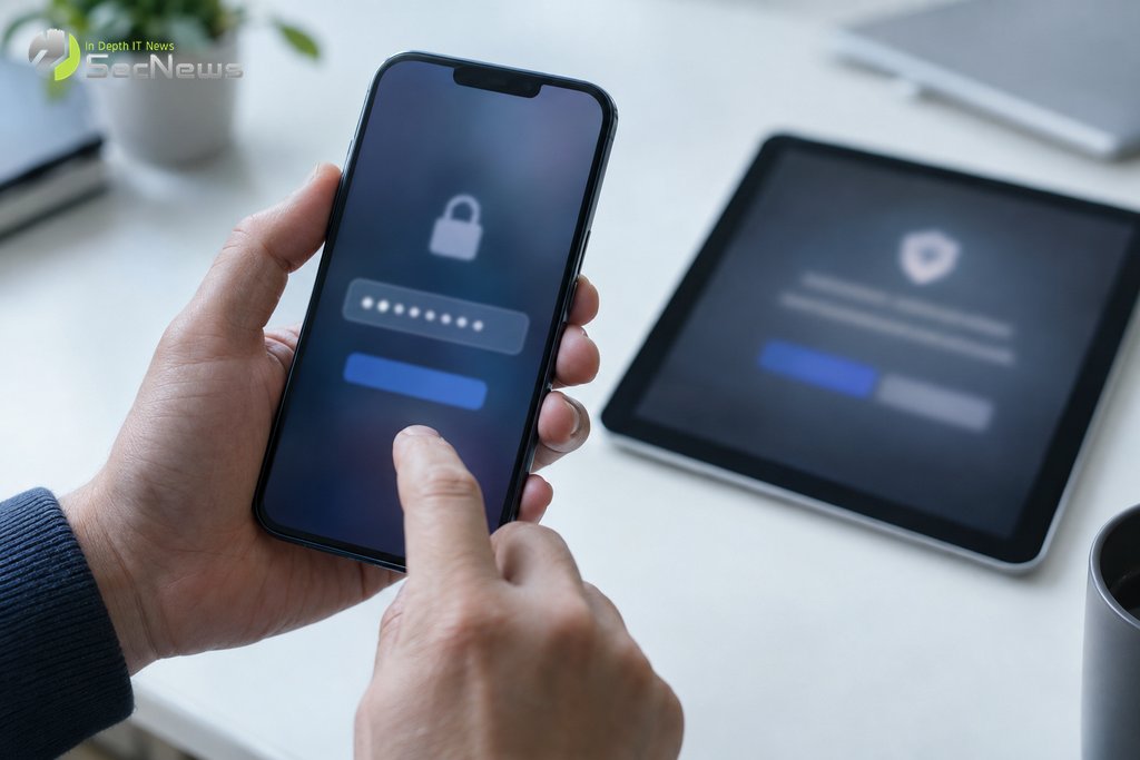 ASOS hacked: message from hackers to app users, what to do now 3 Change password and two-step authentication