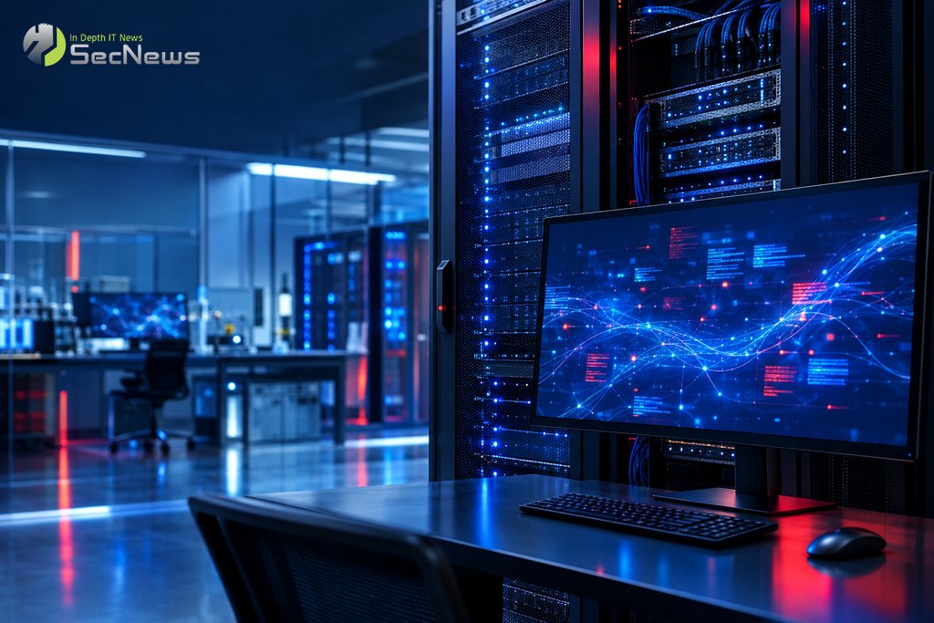 Pwn2Own 2026: 32 ευπάθειες μηδενικής ημέρας την πρώτη ημέρα 2 Υποδομές τεχνητής νοημοσύνης και ευπάθειες