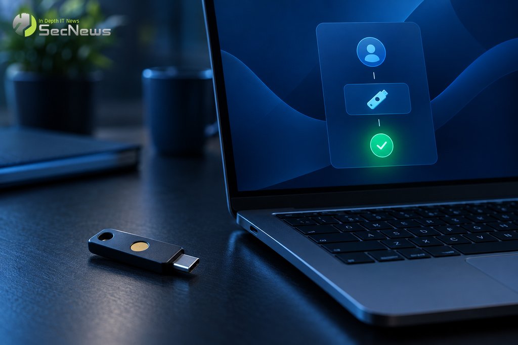 New campaign with fake AI tools steals 3 ad accounts Secure connection with access key
